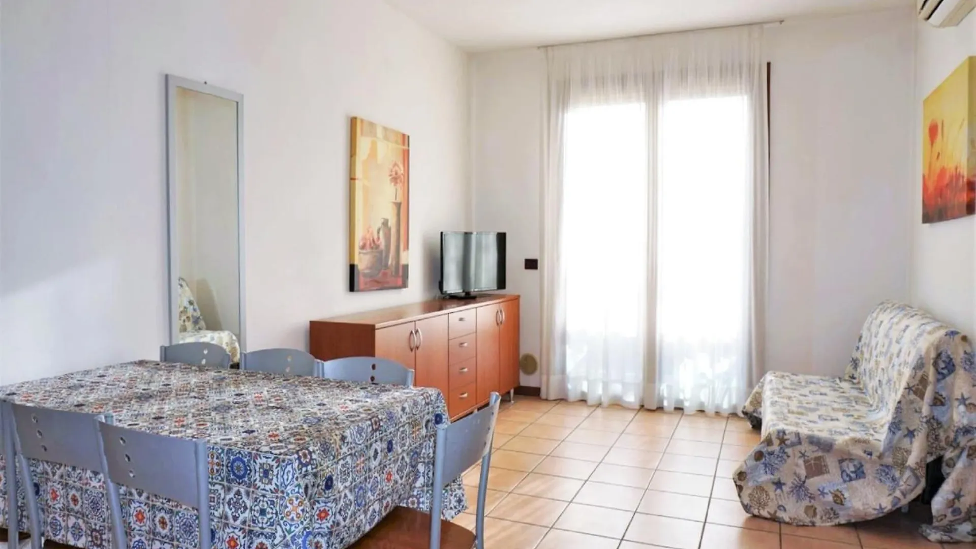 Spacious Apartment In Caorle With Shared Pool La Fagiana