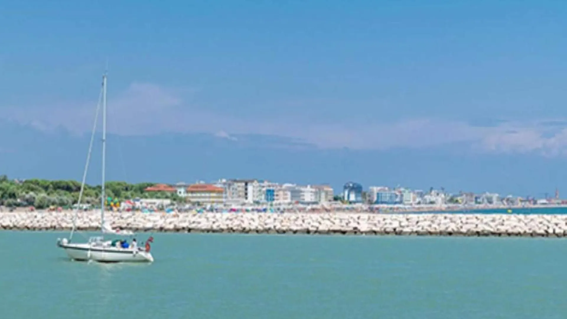 Spacious Apartment In Caorle With Shared Pool La Fagiana