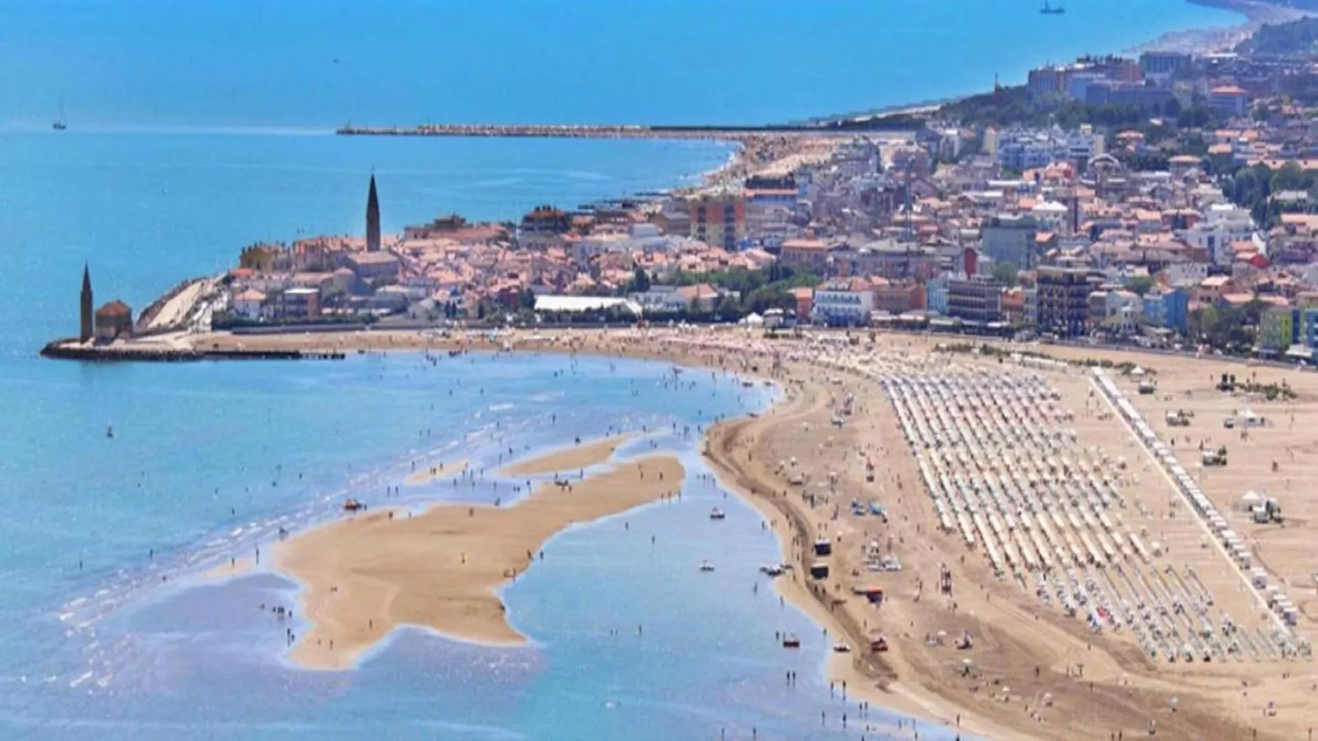 Spacious Apartment In Caorle With Shared Pool La Fagiana İtalya