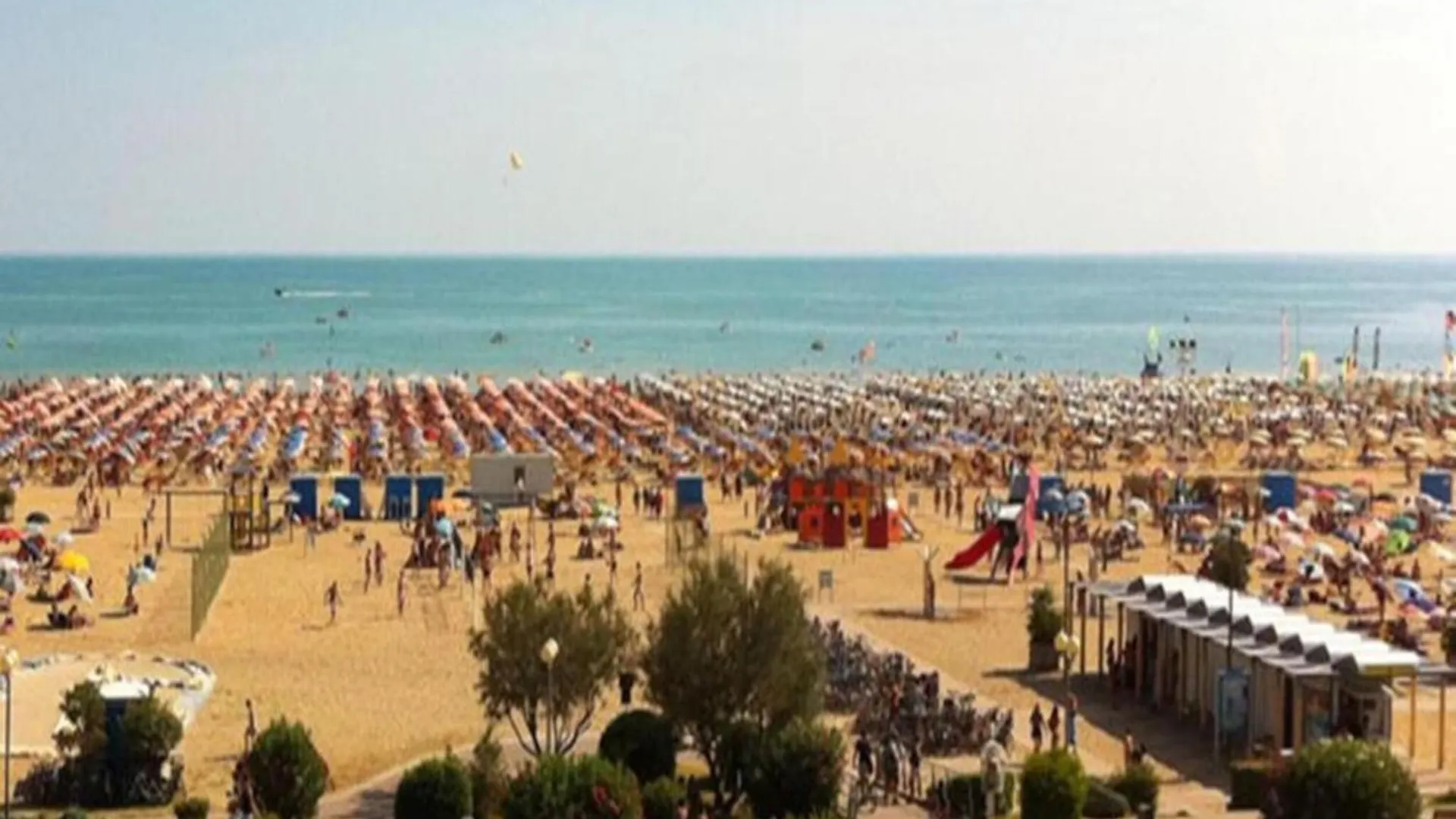 Spacious Apartment In Caorle With Shared Pool La Fagiana 0*,  İtalya