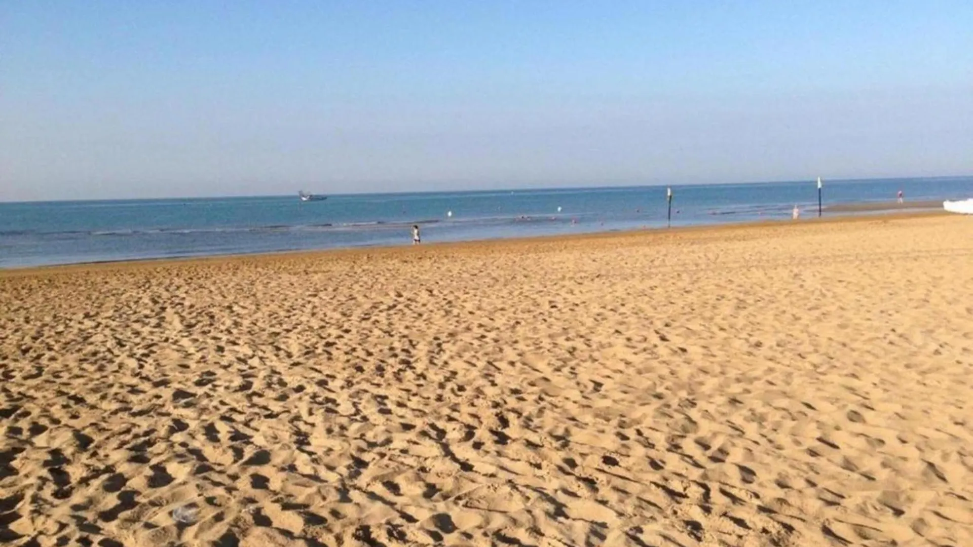 Spacious Apartment In Caorle With Shared Pool La Fagiana